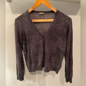 Bottega Veneta Cashmere Cardigan